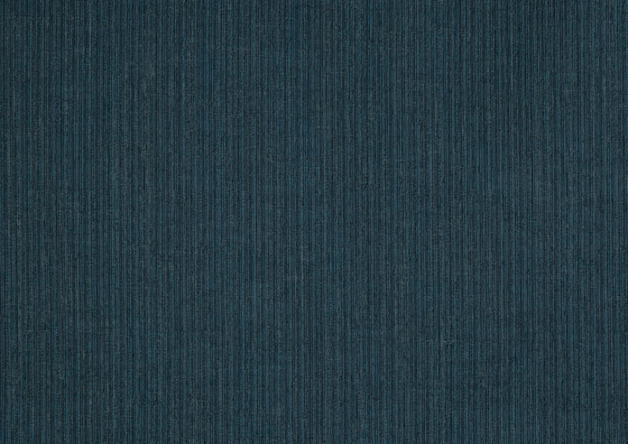 Spencer, Indigo - Fabric Only - Image 3
